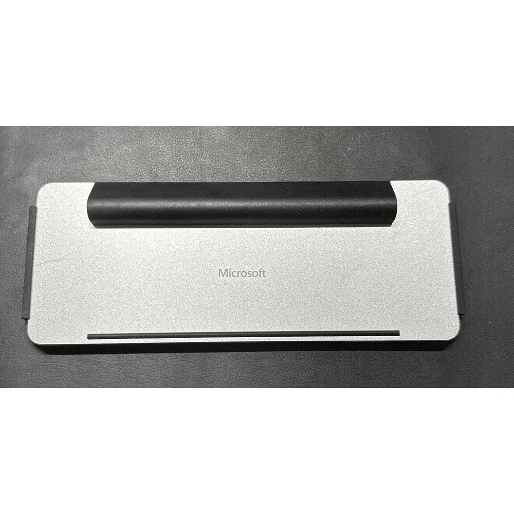 Microsoft Designer Compact Keyboard - Matte - Black (21Y-00001)